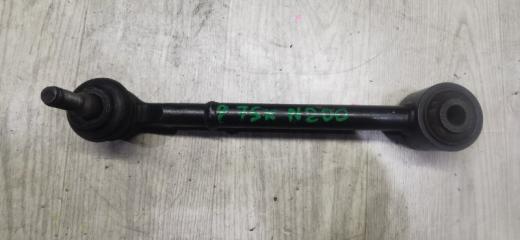 Рычаг задний