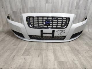 Запчасть бампер передний VOLVO V70