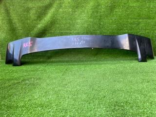 Спойлер HONDA STEPWGN