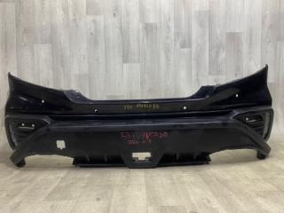 Бампер задний SUBARU Impreza WRX