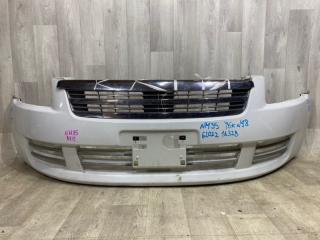 Запчасть бампер передний NISSAN STAGEA