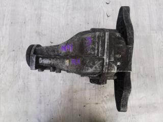 Запчасть редуктор задний AUDI A4