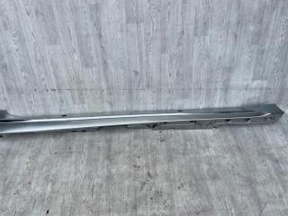 Порог правый LEXUS LS460