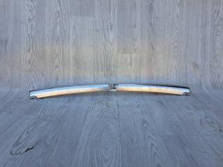 Накладка на бампер передняя DAIHATSU TANTO контрактная Накладка на бампер передняя DAIHATSU TANTO