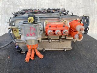 Инвертор TOYOTA ESTIMA AHR10 G9200-28020 4 ракурс
