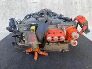 Инвертор TOYOTA ESTIMA AHR10 G9200-58010 3 ракурс