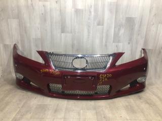 Запчасть бампер передний LEXUS IS250C