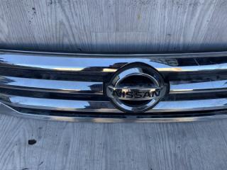 Решетка радиатора NISSAN DAYZ ROOX B21A 7450A893 3 ракурс Решетка радиатора NISSAN DAYZ ROOX B21A 7450A893 3 ракурс