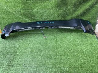 Спойлер HONDA STEPWGN