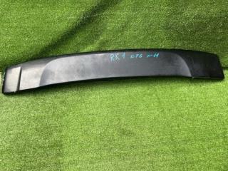 Спойлер HONDA STEPWGN