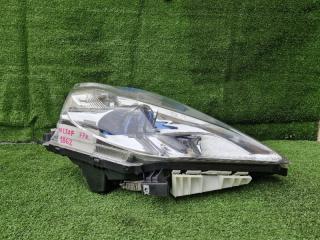 Запчасть фара правая NISSAN LEAF