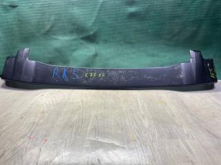 Спойлер HONDA STEPWGN