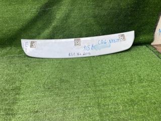 Спойлер HONDA STEPWGN