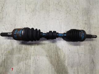 Запчасть привод передний левый NISSAN MARCH