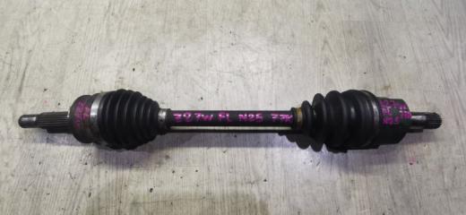 Привод передний левый MITSUBISHI COLT