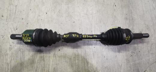 Привод передний левый MITSUBISHI COLT PLUS