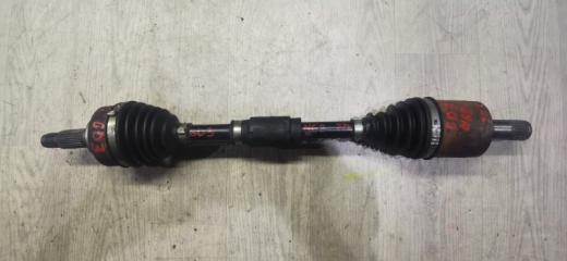 Привод передний левый