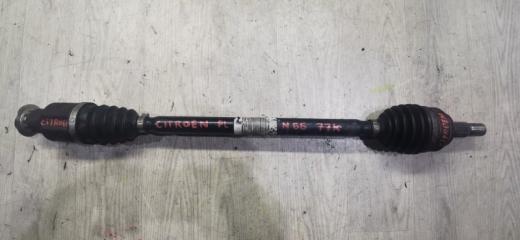 Запчасть привод передний правый CITROEN C3