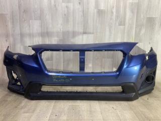 Бампер передний SUBARU XV 2018