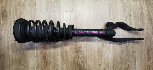 Стойка передняя левая MITSUBISHI LEGNUM