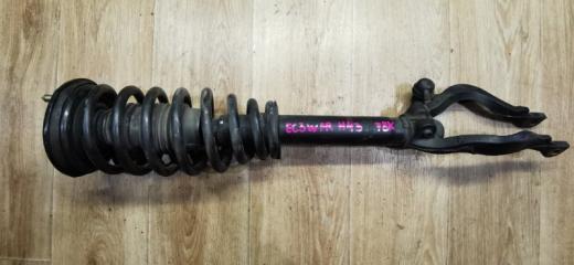 Стойка передняя правая MITSUBISHI LEGNUM