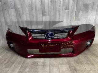 Запчасть бампер передний LEXUS CT200H