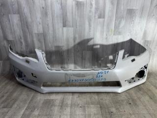 Бампер передний SUBARU IMPREZA