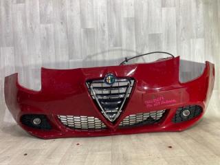 Запчасть бампер передний ALFA ROMEO GIULIETTA
