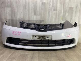 Запчасть бампер передний NISSAN WINGROAD
