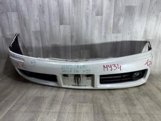 Запчасть бампер передний NISSAN GLORIA 2003