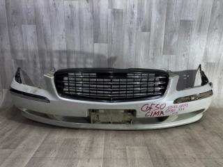 Запчасть бампер передний NISSAN CIMA 2007