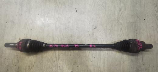 Привод задний левый VOLVO XC70