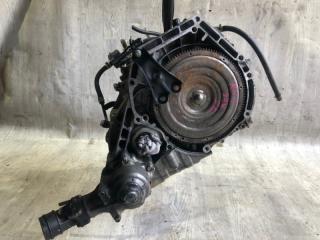 АКПП HONDA STEPWGN