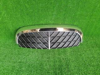 Запчасть накладка на капот NISSAN MARCH 2006