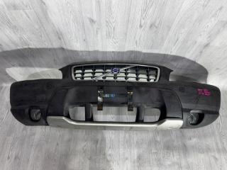 Запчасть бампер передний VOLVO XC70 2001