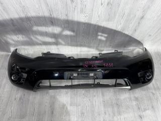 Запчасть бампер передний NISSAN MURANO 2010