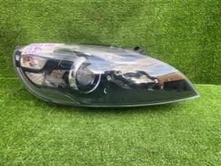 Фото запчасти фара правая VOLVO V40 2014 контрактная запчасть Запчасть фара правая VOLVO V40 2014