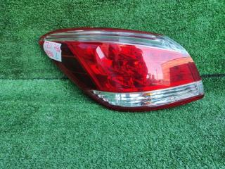 Запчасть стоп-сигнал левый NISSAN MURANO 2011