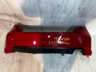 Бампер задний SUBARU IMPREZA