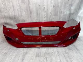 Бампер передний SUBARU IMPREZA