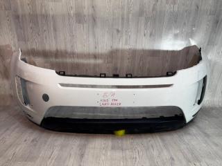 Запчасть бампер передний LAND ROVER RANGE ROVER EVOQUE