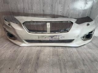 Бампер передний SUBARU IMPREZA
