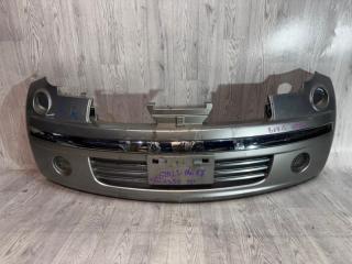 Запчасть бампер передний NISSAN MARCH 2004