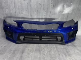 Бампер передний SUBARU IMPREZA WRX STI 2019
