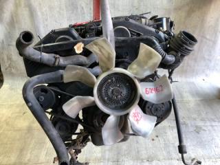 Запчасть двигатель NISSAN CEDRIC