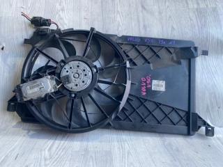 Фото запчасти диффузор радиатора VOLVO V50 контрактная запчасть Запчасть диффузор радиатора VOLVO V50