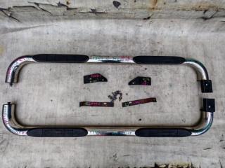 Запчасть порог NISSAN MURANO