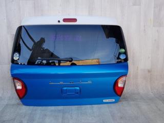 Запчасть дверь 5-я SUZUKI ALTO LAPIN