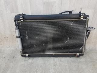 Запчасть радиатор основной NISSAN FAIRLADY Z