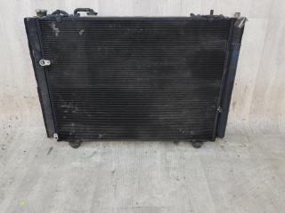 Радиатор основной  TOYOTA ALPHARD MNH10 1MZ-FE ,122750-8135 ,122750-8135 1 ракурс